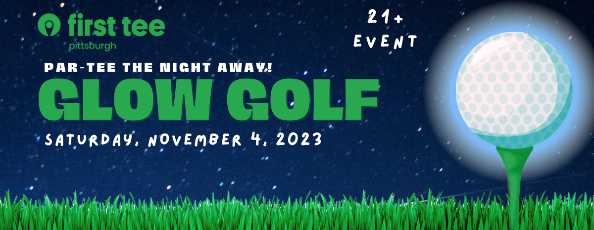2023 Glow Golf